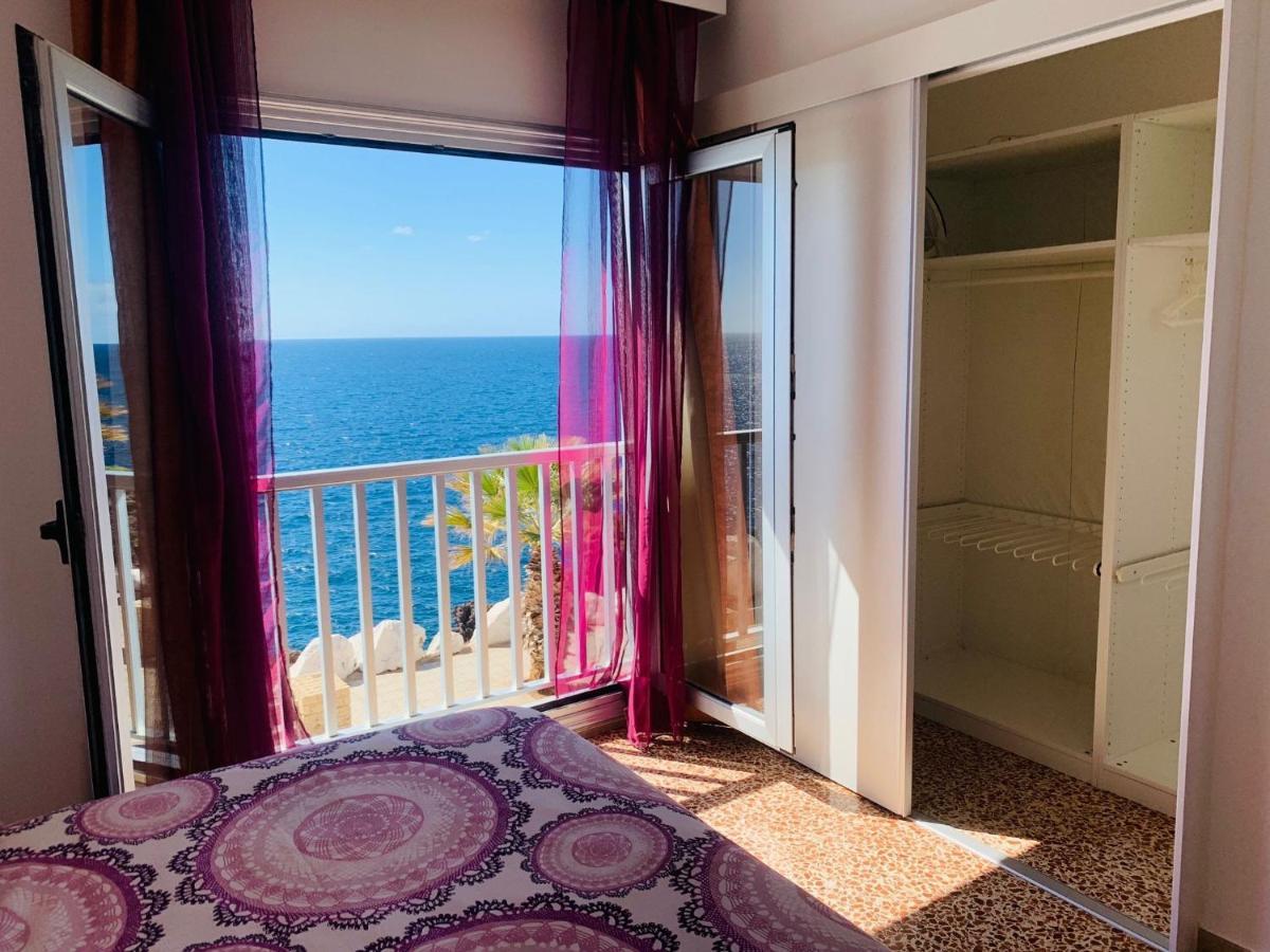 Los Abrigos Apartment, 2 Bedrooms. Amazing Sunset Dış mekan fotoğraf
