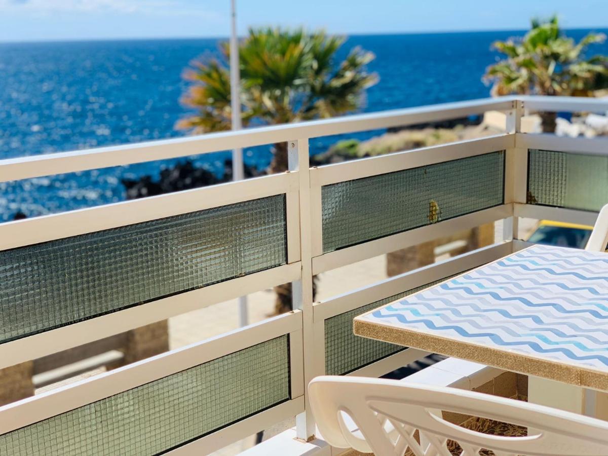 Los Abrigos Apartment, 2 Bedrooms. Amazing Sunset Dış mekan fotoğraf