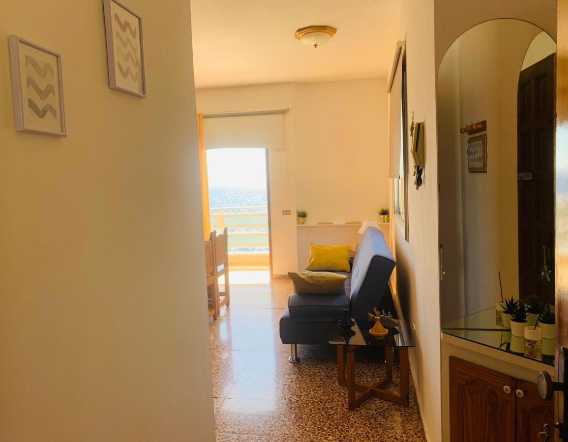 Los Abrigos Apartment, 2 Bedrooms. Amazing Sunset Dış mekan fotoğraf