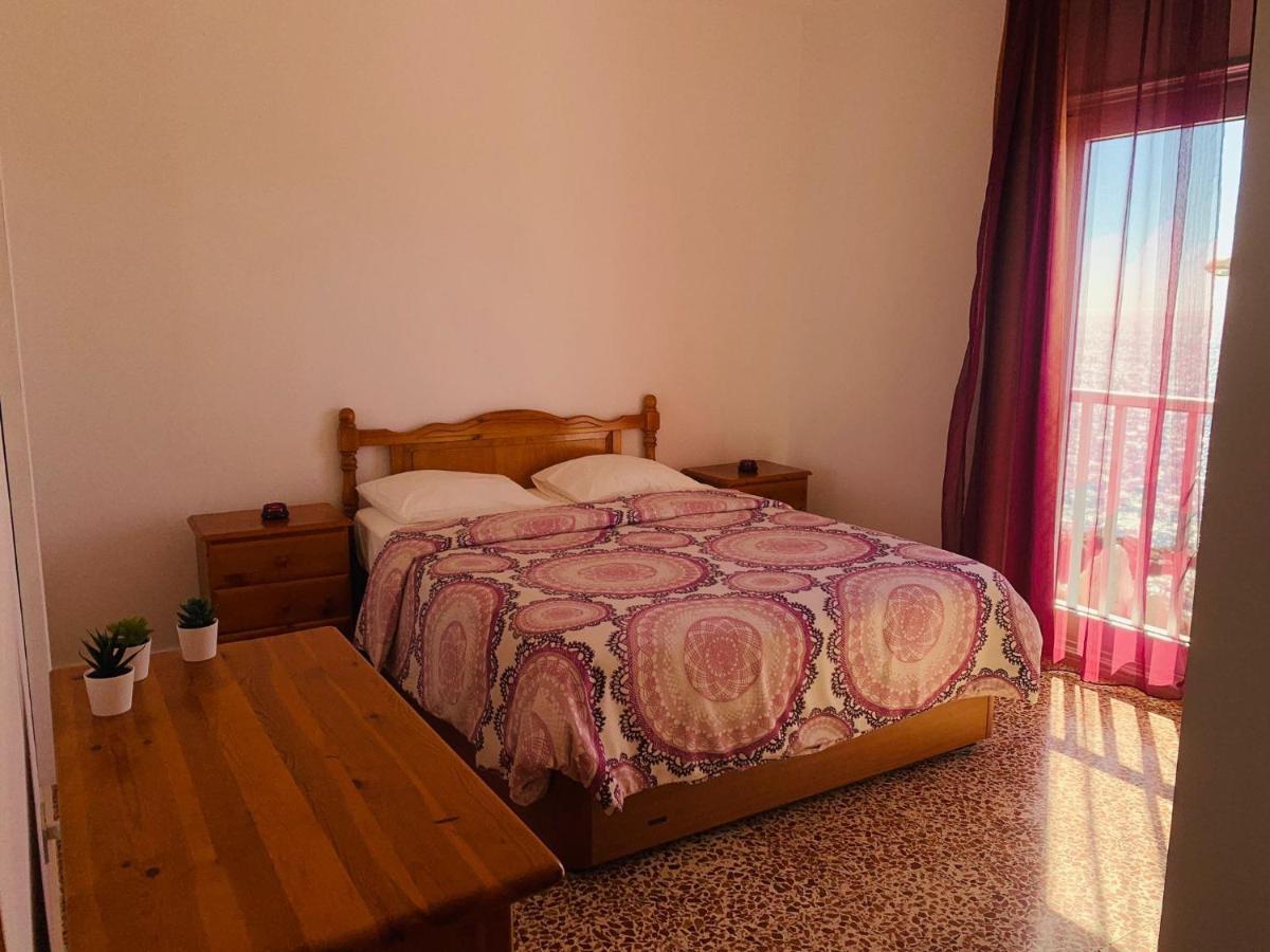 Los Abrigos Apartment, 2 Bedrooms. Amazing Sunset Dış mekan fotoğraf